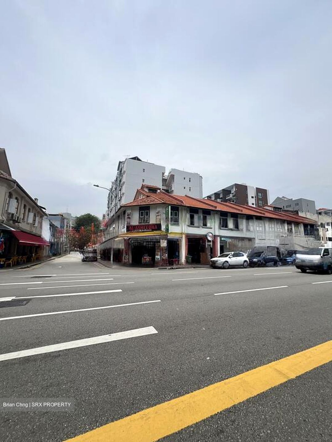 Lorong 39 Geylang (D14), Shop House #572099561